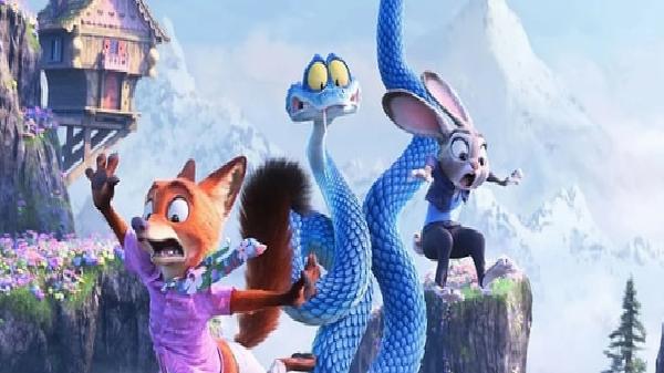 Zootropolis 2: Gişe Başarısının Küresel Yansıması ve Pazarlarda Yükseliş