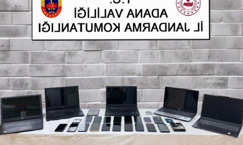 1,2 Milyar TL’lik Siber Dolandırıcılık Ağı Çökertildi: 11 İlde Operasyon ve 17 Tutuklama