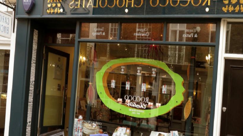 14 Şubatın Simgesi: Lüks Çikolata Devi İflasın Eşiğinde