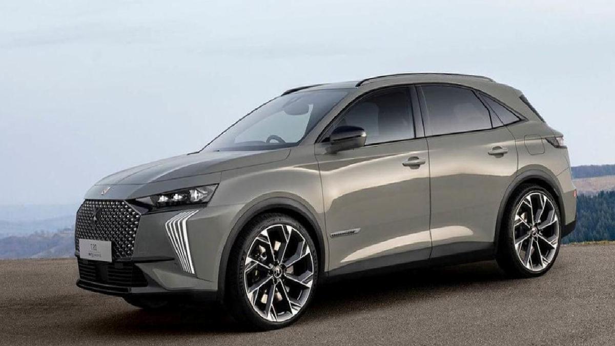 2026 DS 7 Türkiye'de: Güncel Fiyatlar ve Özellikler