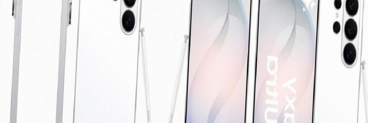 2026nın En Güçlü Telefonu Olacak Samsung Galaxy S26 Ultranın Tasarımı ve Yenilikleri Sızdırıldı