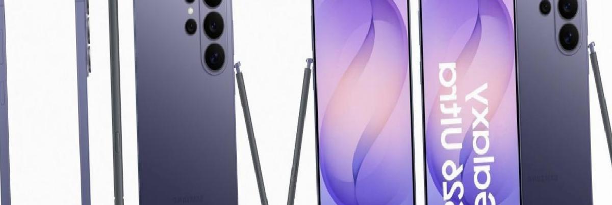 2026nın En Güçlü Telefonu Olacak Samsung Galaxy S26 Ultranın Tasarımı ve Yenilikleri Sızdırıldı