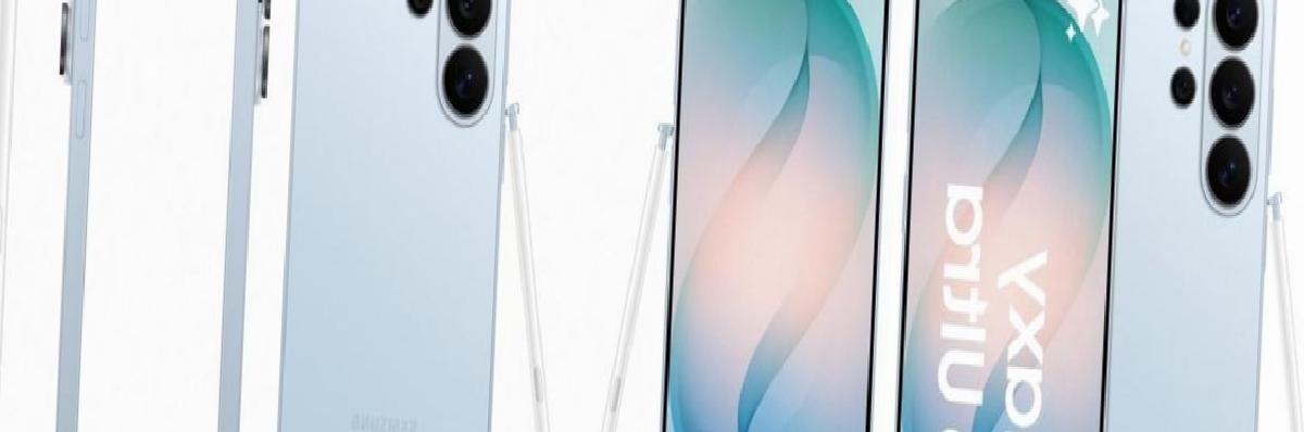 2026nın En Güçlü Telefonu Olacak Samsung Galaxy S26 Ultranın Tasarımı ve Yenilikleri Sızdırıldı