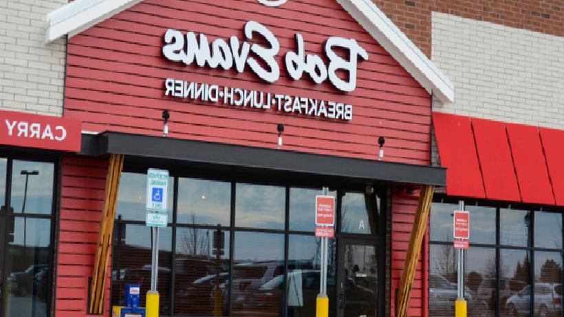 400 Şubeye Sahip 78 Yıllık Marka Satıldı