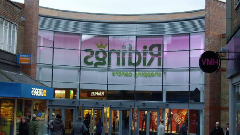 43 Yıllık Alışveriş Merkezi Tarih Oluyor: Dev Yapı Yıkılıyor