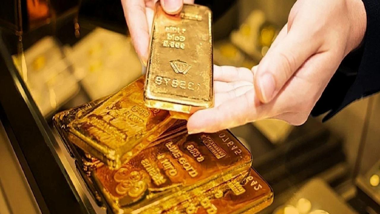 53 Yıllık En Uzun Yükseliş: Ons Altın Rekora Doymuyor