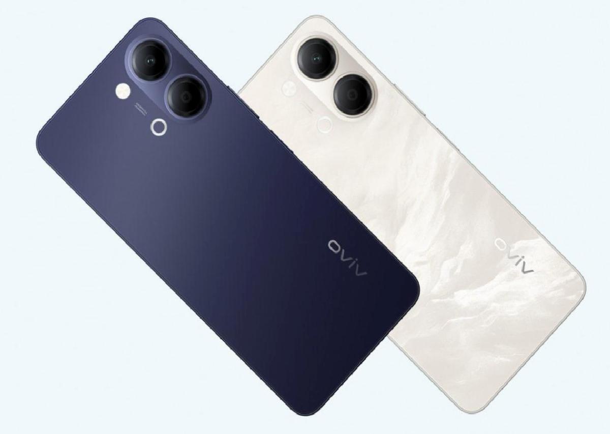 6500 mAh Batarya ve 120 Hz Ekranı Aşırı Uygun Fiyata Sunan Vivo Y05 Tanıtıldı