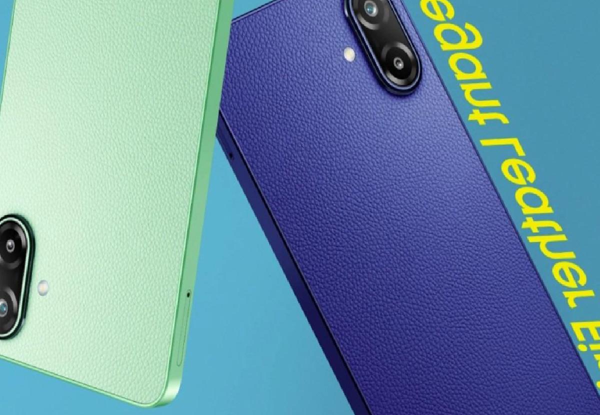 9 Yıllık iPhone X’e Benzeyen Telefon: Samsung Galaxy F70e Duyuruldu