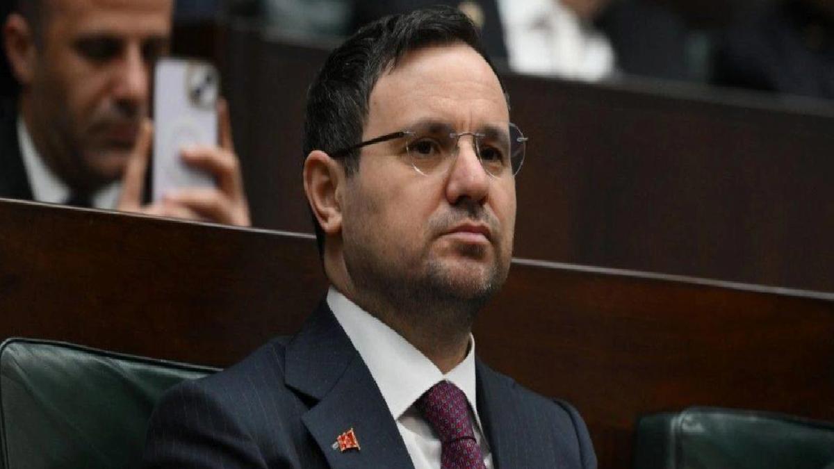 Adalet Bakanı Açıkladı: Anonim Hesapları Gerçek Hesaba Dönüştürmek İçin 4 Ay Süreleri Olacak