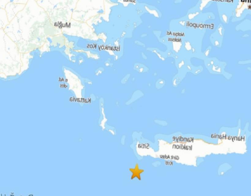 Akdeniz'de Korkutan Deprem: Anlık Gelişmeler ve Bilinmesi Gerekenler