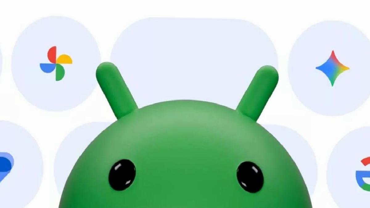 Android 17 Beta 1 Ertelendi