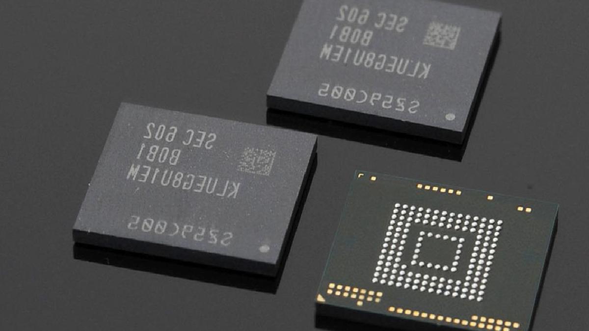 Apple, iPhone'larda Kullanılacak RAM İçin Samsung'a İki Kat Fazla Ücret Ödeyecek!