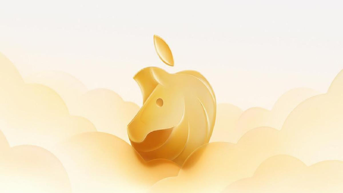 Appledan 2024 İçin Yepyeni Duvar Kağıtları İndir