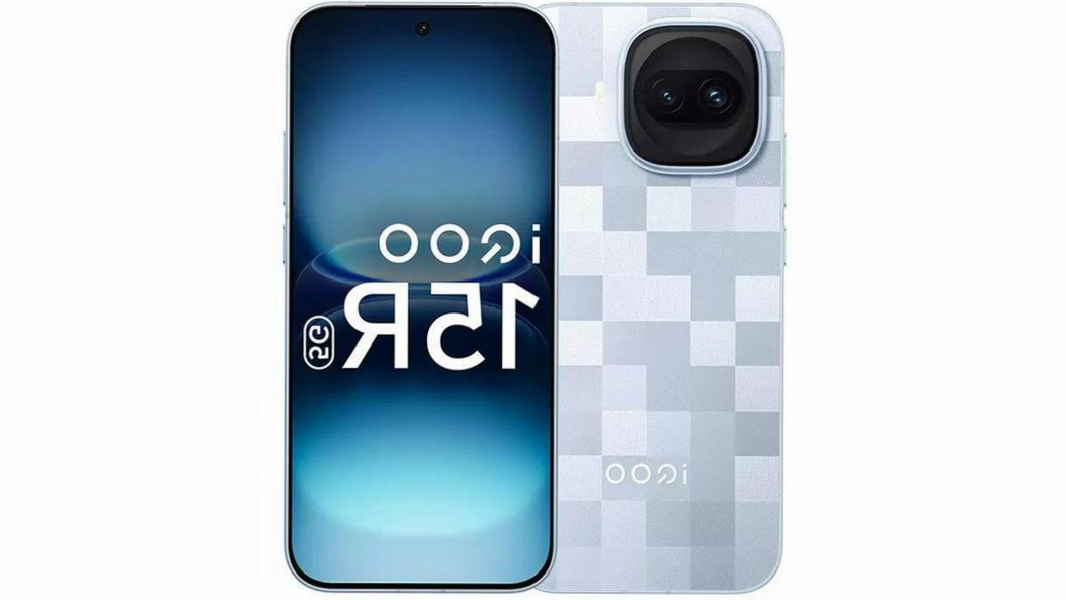 Aşırı Ucuz Amiral Gemisi Telefon Tanıtıldı: En Güçlü İşlemci, 7.600 mAh Batarya ve Dahası! - Öne Çıkan Özelliklerle Web İçin Özel Başlık