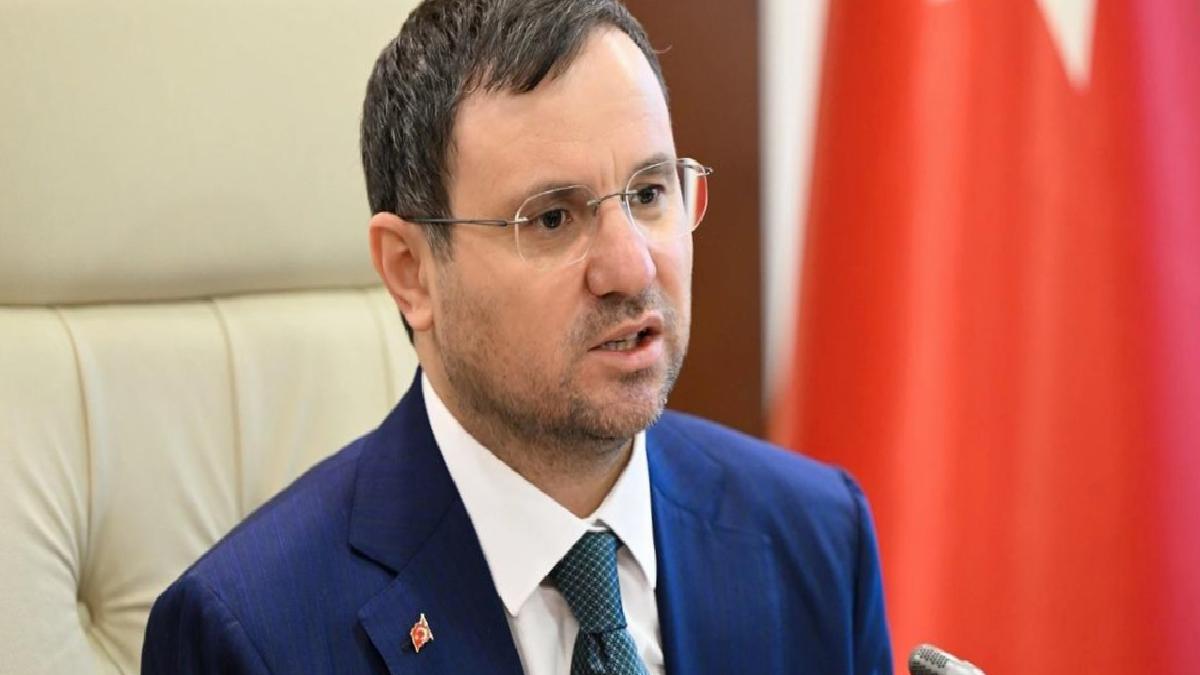Bakan Gürlek: Tüm Sosyal Medya Hesaplarına Kimlik Doğrulama Zorunluluğu Geliyor