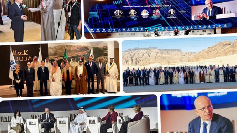 Bakan Şimşek’ten Küresel Ekonomiye Yönelik Net Mesaj: Yapısal Reformlar Şart