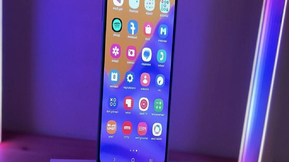 BİM’de Bu Hafta Çok Uygun Fiyata Samsung Galaxy A16 Satışta: Yeni Telefon Arayanlar İçin Kaçırılmayan Fırsat