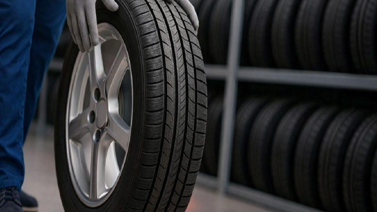 Bir Otomobilde Yol Tutuşunu Etkileyen Faktörler: Otomobilinizin Yola Yapışmasını Sağlayan Faktörler