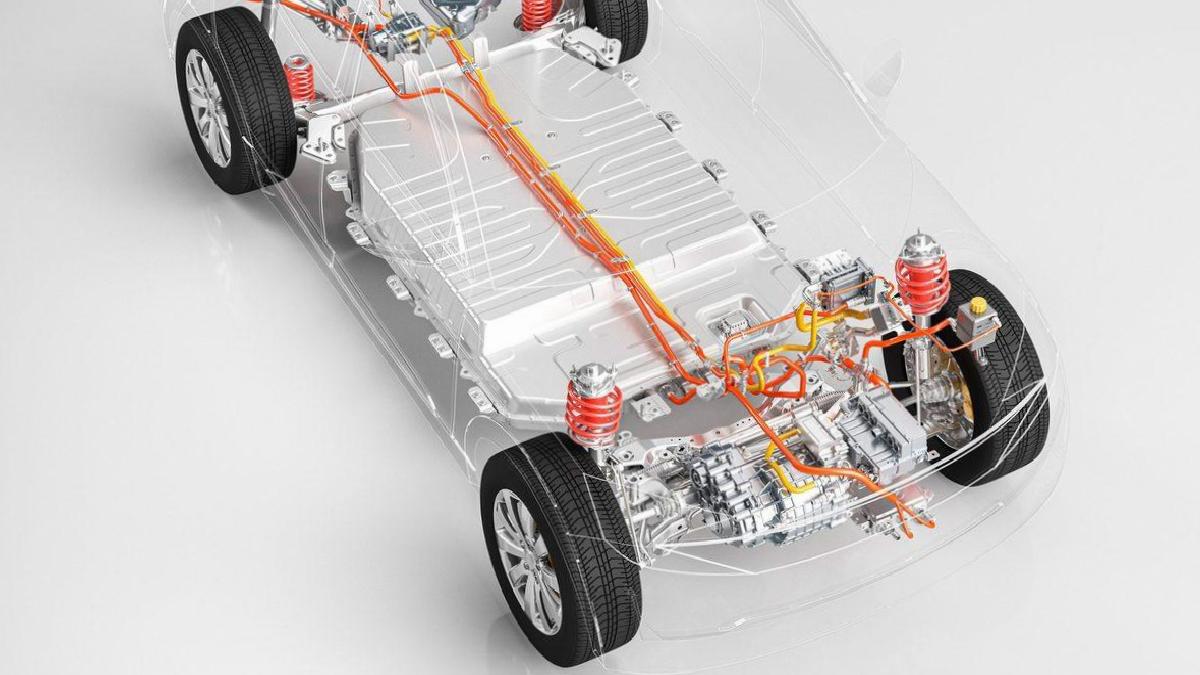 Bir Otomobilde Yol Tutuşunu Etkileyen Faktörler: Otomobilinizin Yola Yapışmasını Sağlayan Faktörler