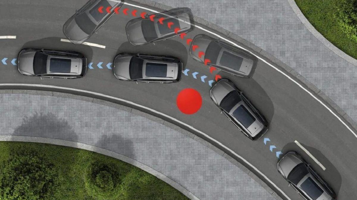 Bir Otomobilde Yol Tutuşunu Etkileyen Faktörler: Otomobilinizin Yola Yapışmasını Sağlayan Faktörler