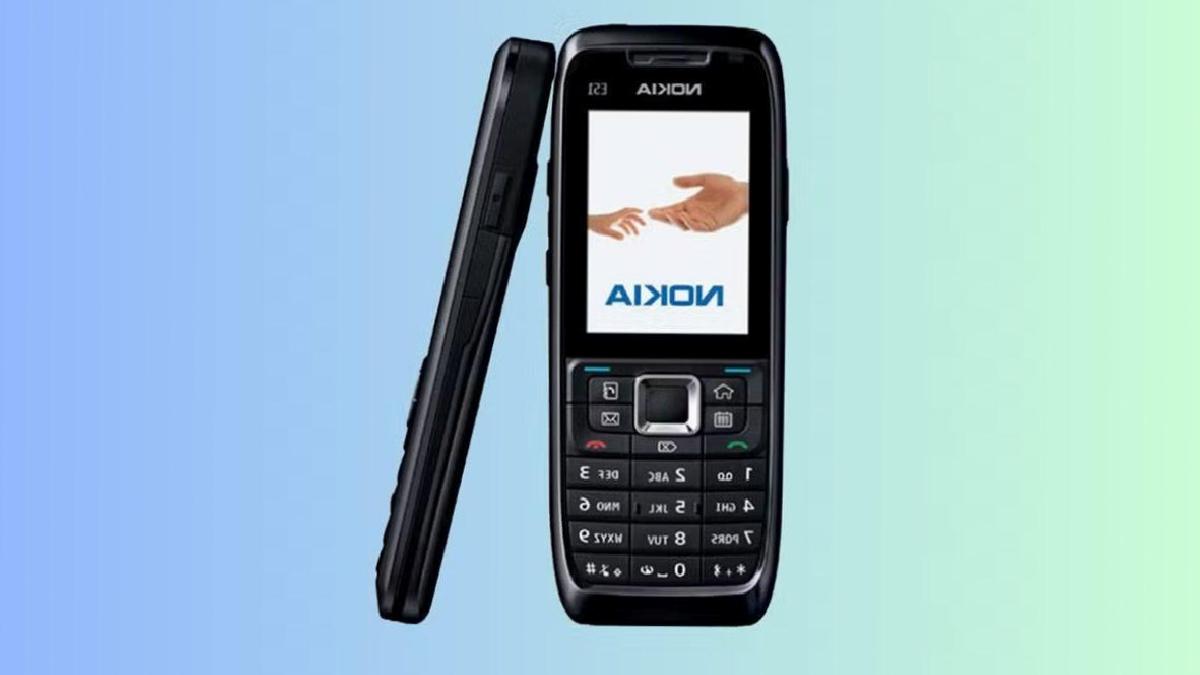 Bugün Bile Hatırladığımız 5 Nostaljik Detay: Efsane İşletim Sistemi Symbian