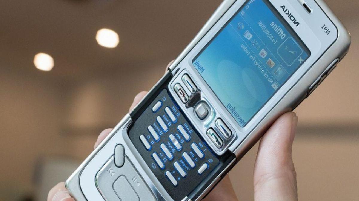 Bugün Bile Hatırladığımız 5 Nostaljik Detay: Efsane İşletim Sistemi Symbian