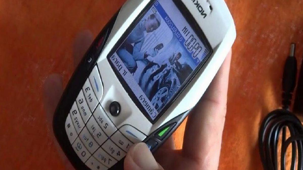 Bugün Bile Hatırladığımız 5 Nostaljik Detay: Efsane İşletim Sistemi Symbian