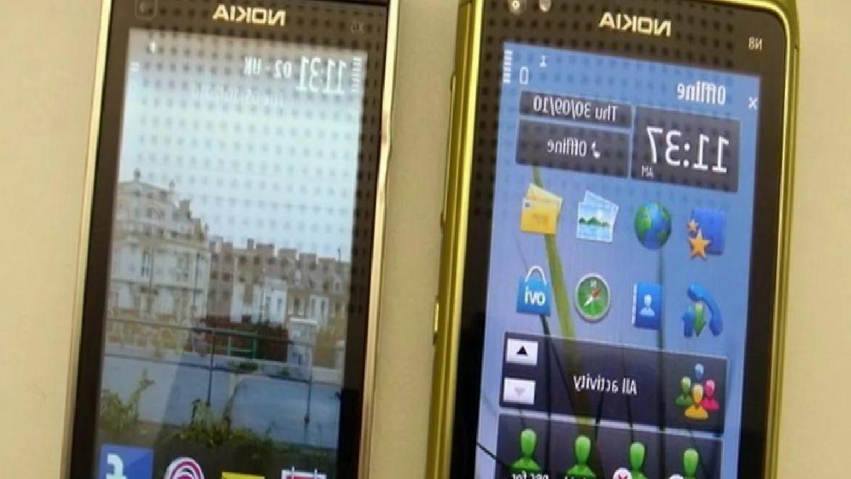 Bugün Bile Hatırladığımız 5 Nostaljik Detay: Efsane İşletim Sistemi Symbian