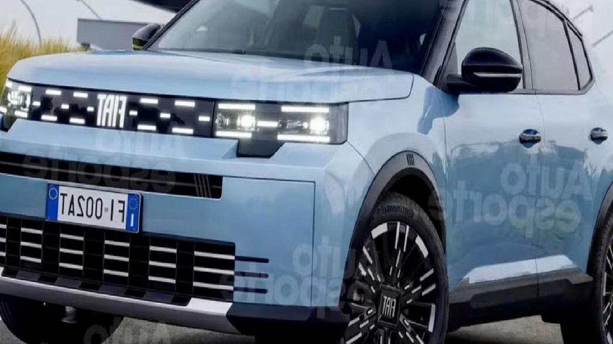 Bursada Test Edilirken Görüntülenen Fiat: Ege’nin Yerine Geçmesi Muhtemel Yeni Otomobil