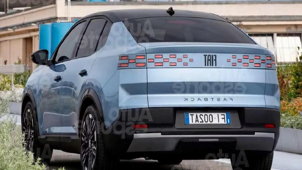 Bursada Test Edilirken Görüntülenen Fiat: Ege’nin Yerine Geçmesi Muhtemel Yeni Otomobil
