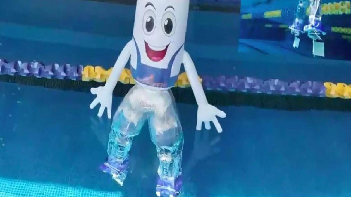 Büyüyüp Küçülebilen ve Gerektiğinde Şekil Değiştirebilen Yeni Robot GrowHR Tanıtıldı