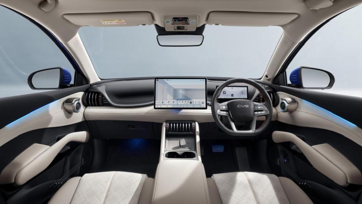 BYD ATTO 3 EVO Tanıtıldı: Daha Sportif, Daha Güçlü! - Türkiye İçin Özel Versiyon