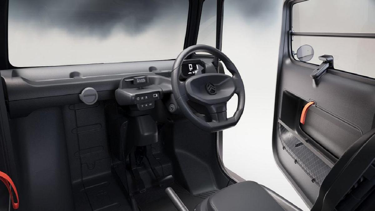 Citroen Aminin Özel Versiyonu Dark Side Türkiye'de: Fiyatı ve Detayları