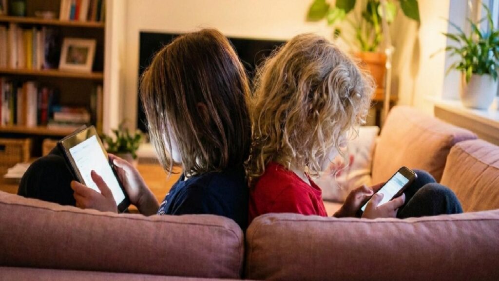 Çocuklar İçin Suça Karşı Dijital Kalkan: Yeni E-Rehberlik Sistemi Başlıyor