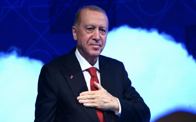 Cumhurbaşkanı Erdoğan Boğaziçi’nde Konuştu: Üniversiteler Değişimden Korkmamalı