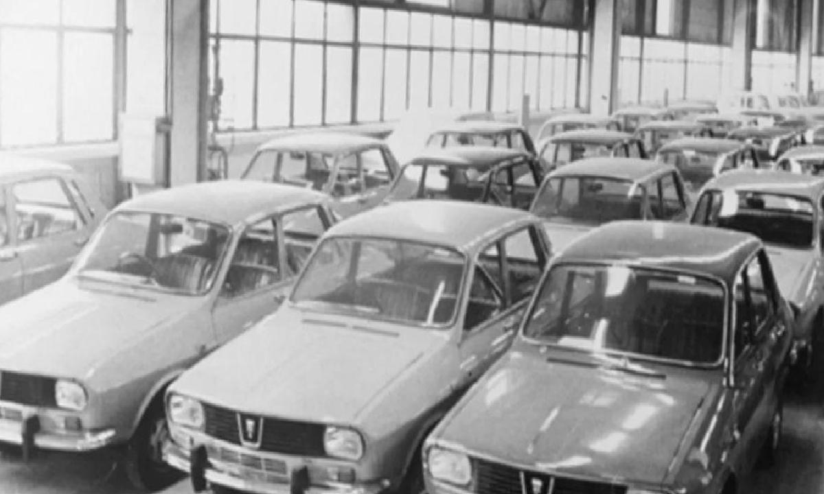 Dacia: Adı Nereden Geliyor ve Anlamı Şaşırtan Hikâyesi