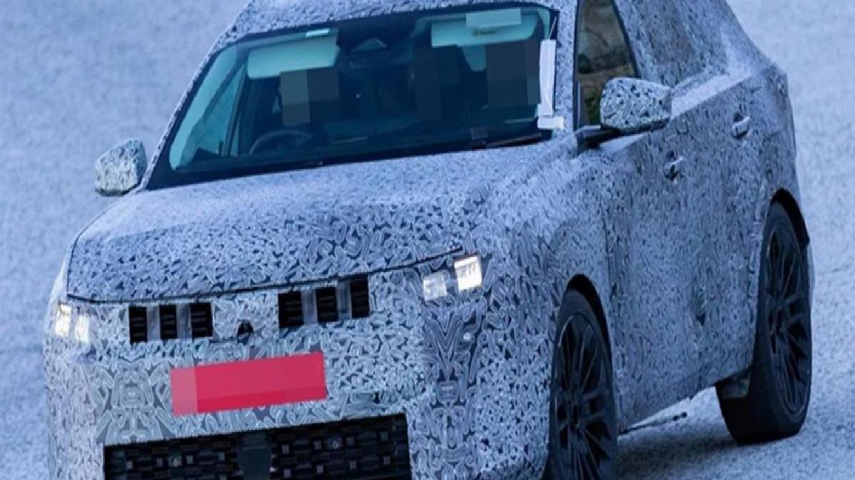 Dacia Türkiye'de Üretim Yapacağını Açıkladı: Skoda Octavia ile Rekabet İçin Yeni Hamle