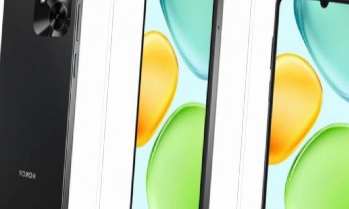 Dimensity 6300 İşlemcili ve 50 MP Kameralı Sudan Ucuz Telefon HONOR X6d Duyuruldu