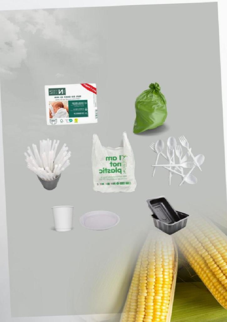 Doğada 180 Günde Kaybolan Biyoplastikler İçin Mevzuat Çağrısı