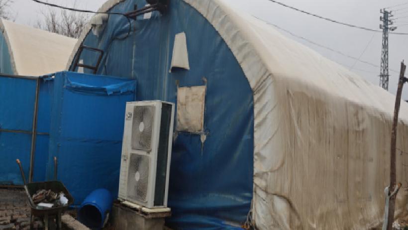 Dolar ve Altınını Bozdurup Kurdu, Şimdi Tüm Akdeniz’e Satıyor