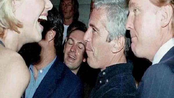 Donald Trump Yeni Epstein Belgelerinin Kendisini Akladığını İddia Etti