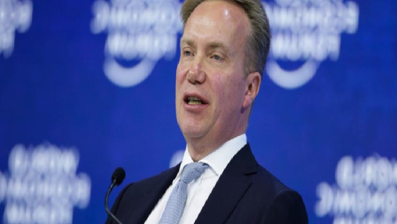 Dünya Ekonomik Forumu Başkanı Borge Brende’nin İstifa Nedeni: Epstein Bağlantısının Ortaya Çıkması