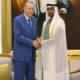 erdoganin bae ziyareti ertelendi al nahyan rahatsizligi nedeniyle gecikme UNbuC9Cn 80x80