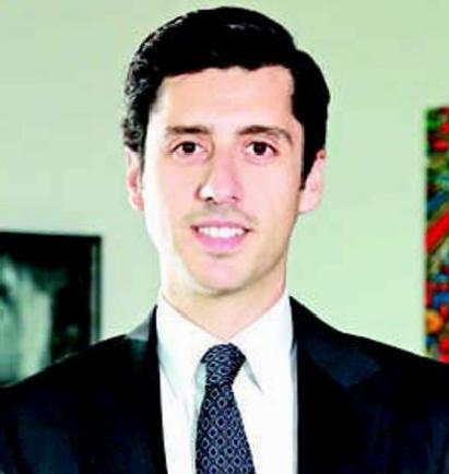 Ergün Holding Yönetim Kurulu Başkanı Ergün: Devredilen Alacak Tutarı Bu Yıl 2,7 Kat Artacak