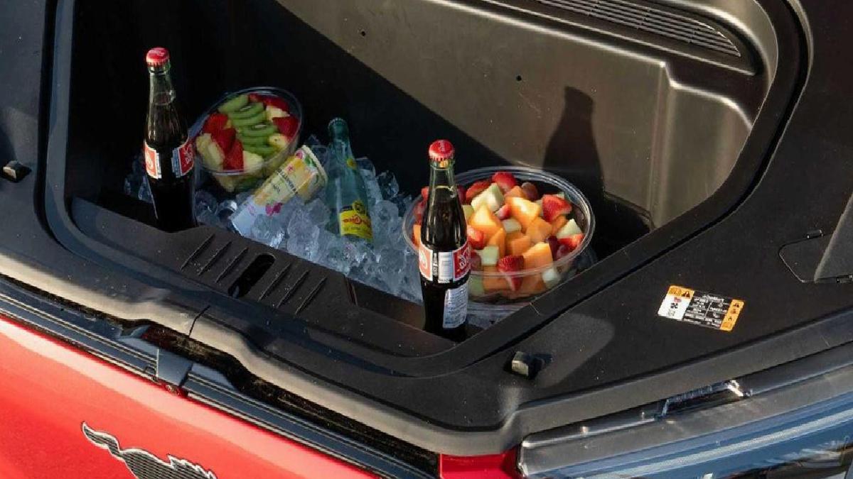 Ford, Elektrikli Otomobillerdeki Sevilen Özelliği Parayla Satacak: Şaşırtan Hamle