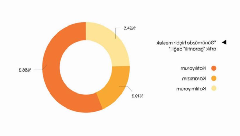 Gençlerde Kariyer Kaygısı Alarm Veriyor: Artık Hiçbir Meslek Garantili Değil