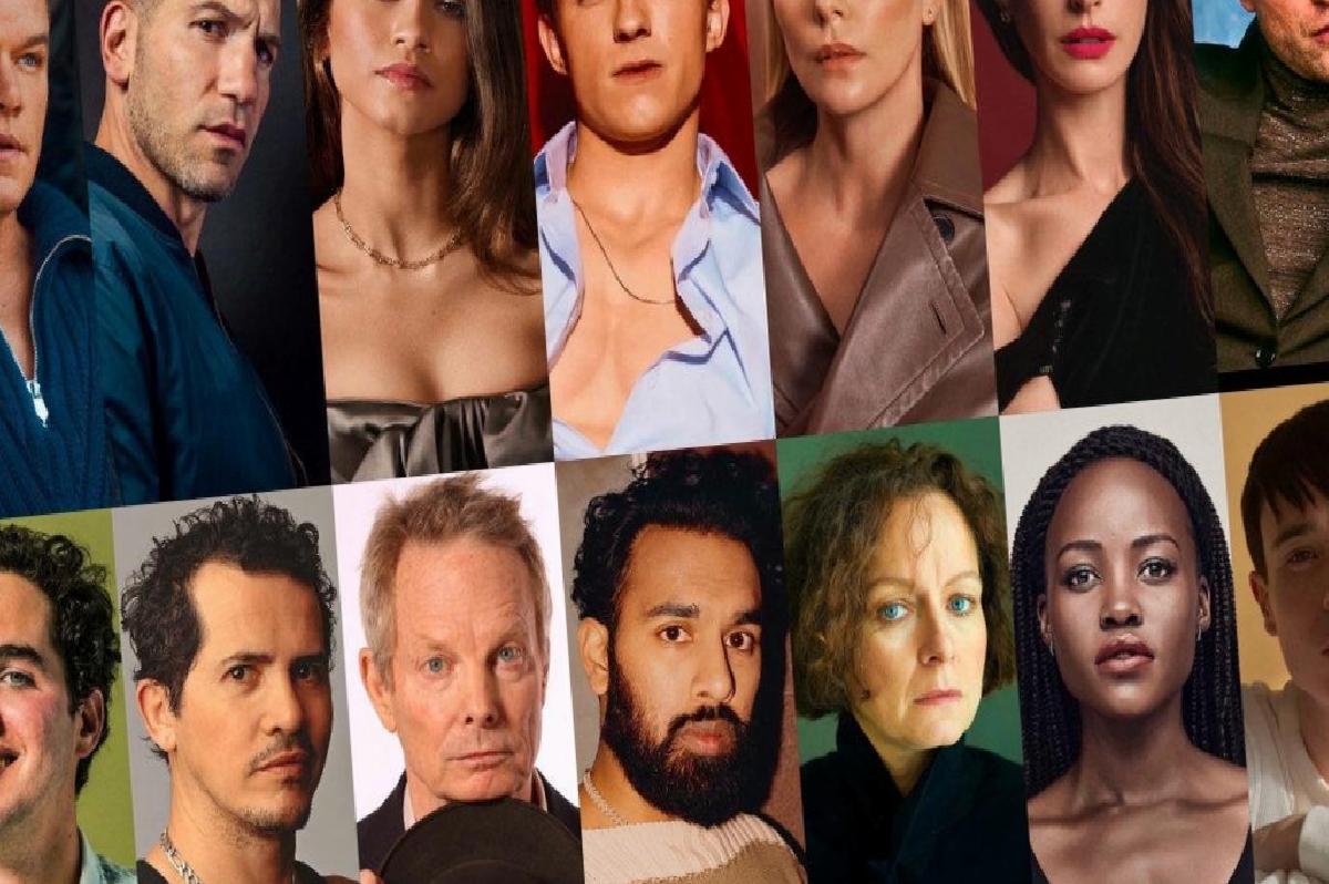 Görsel Şölenine Hazır Olun: Christopher Nolan’ın Yeni Filmi The Odyssey Hakkında Her Şey