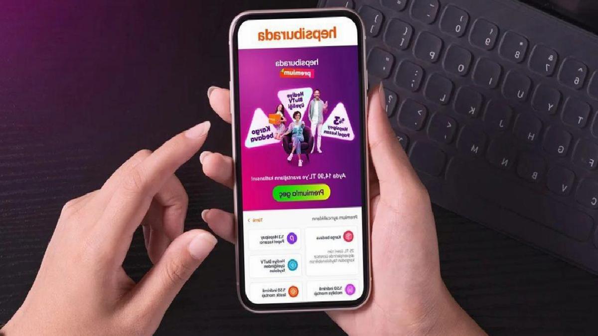 Hepsiburada Premium Aboneliğine %49 Zam Geldi: İşte Yeni Fiyatlar!