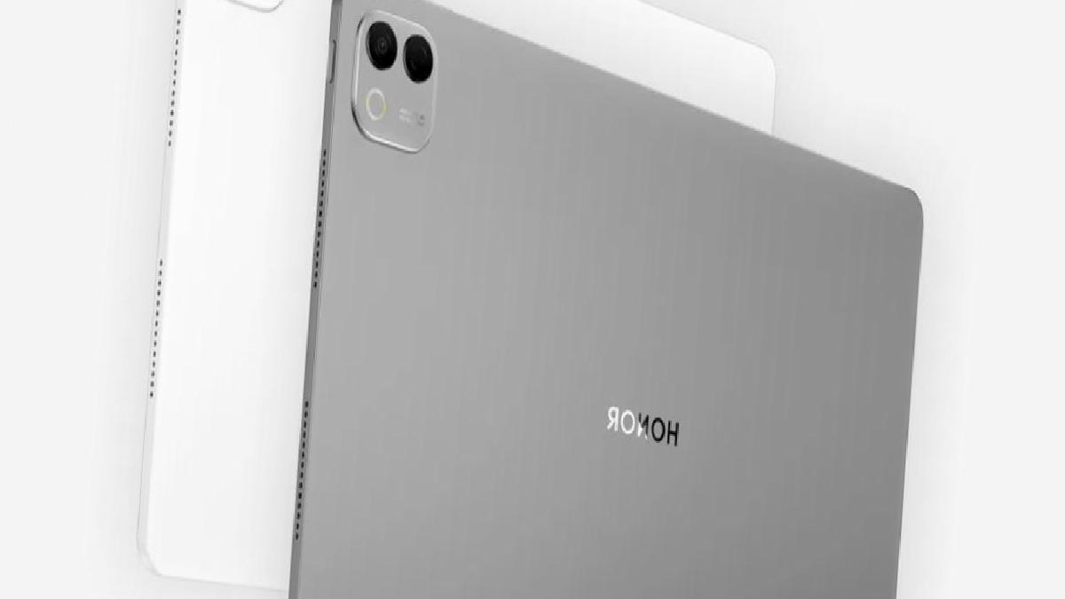 HONOR MagicPad 4: Dünyanın En İnce Tableti Tanıtıldı