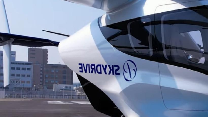 Imzalanan Anlaşma: Uçan Otomobil İçin Belirlenen Yıl ve Tarih